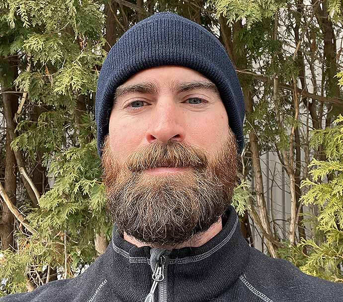 Michael Hebert, Arborist Representative serving the White River Junction, VT office of Bartlett Tree Experts