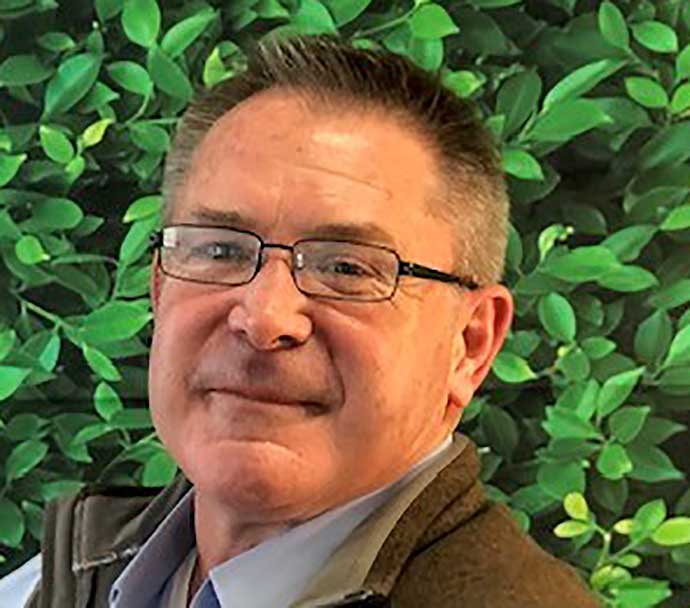 Michael McGowan, Arborist Representative at Bartlett Tree Experts