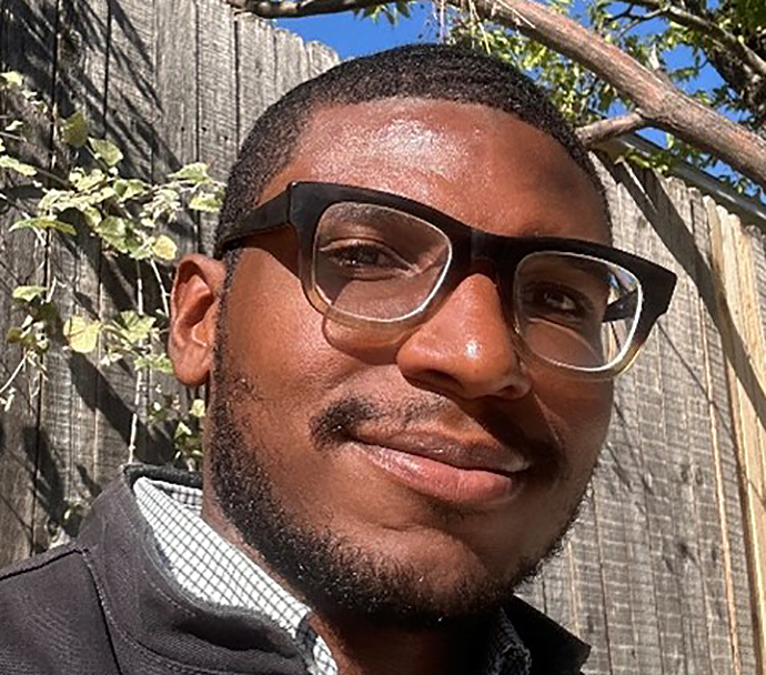 Montell Forde, Arborist Representative at Bartlett Tree Experts