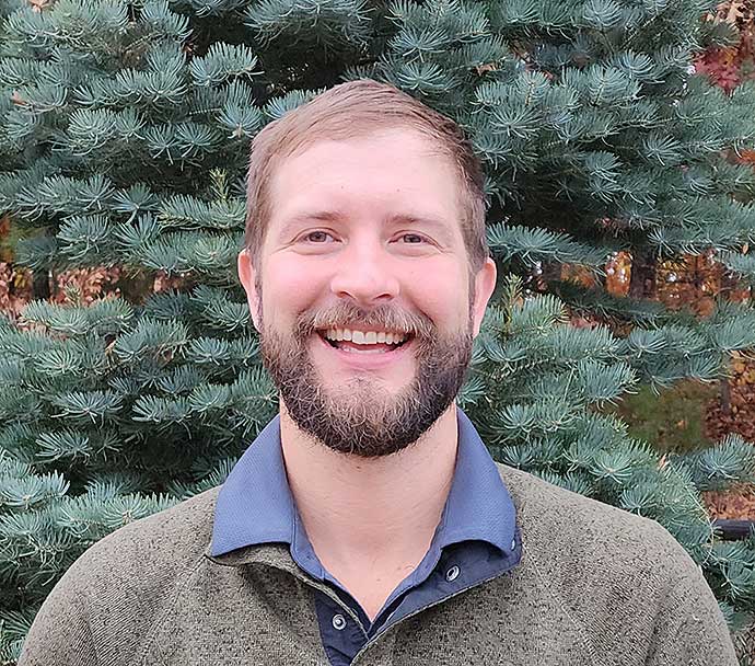 Morgan Roy, Arborist Representative at Bartlett Tree Experts