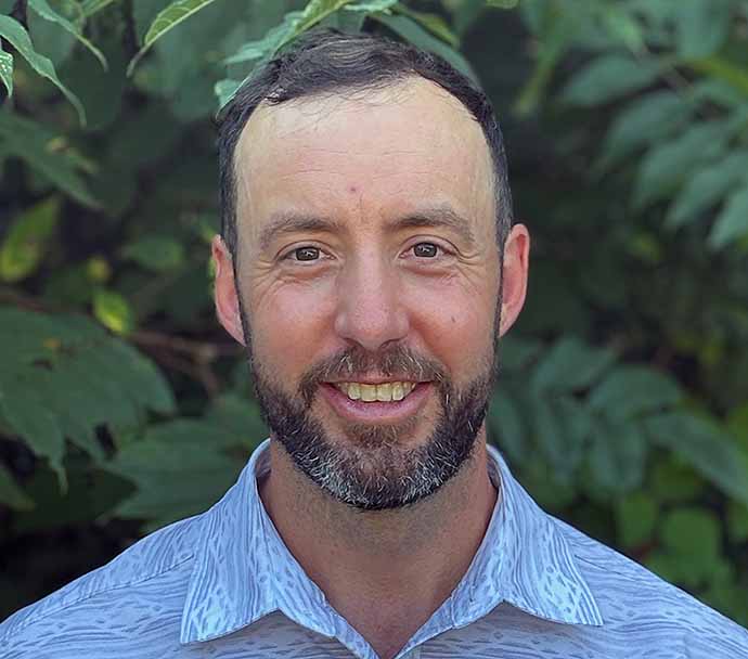 Nels Spence , Arborist Representative at Bartlett Tree Experts