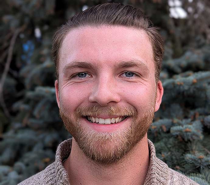 Nicholas Lavecchia, Arborist Representative at Bartlett Tree Experts