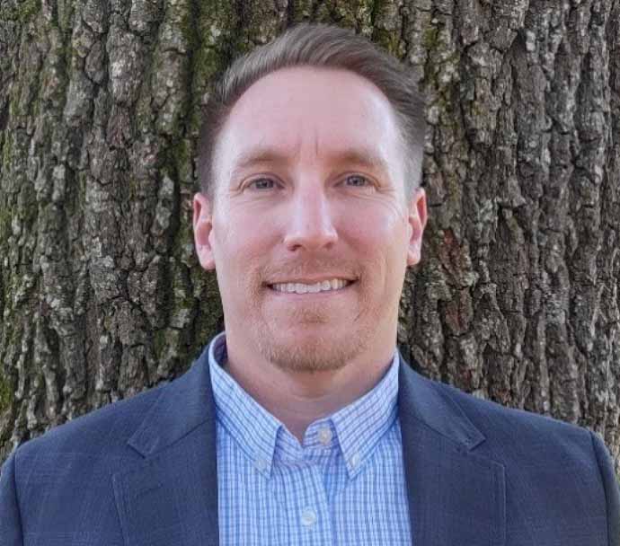 Nick Martin, Vice President - Consulting at Bartlett Tree Experts