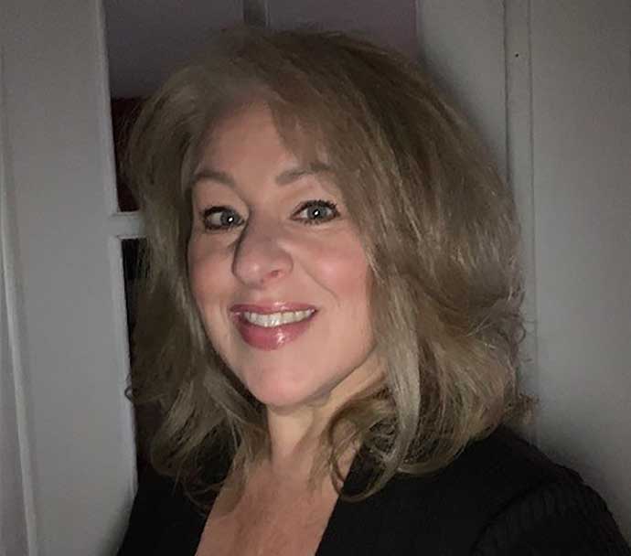 Patricia Bacile, Administrative Coordinator at Bartlett Tree Experts