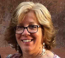 Patricia Boase, Administrative Coordinator at Bartlett Tree Experts