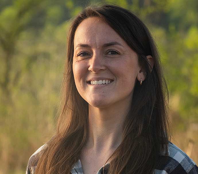 Patricia Orr, Arborist Representative serving the Highlands, NC office of Bartlett Tree Experts