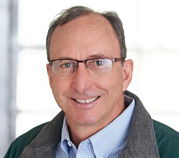 Patrick Brewer, VP & Division Manager at Bartlett Tree Experts