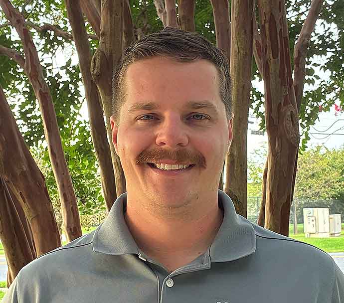 Patrick Stansbury Jr. , Arborist Representative at Bartlett Tree Experts