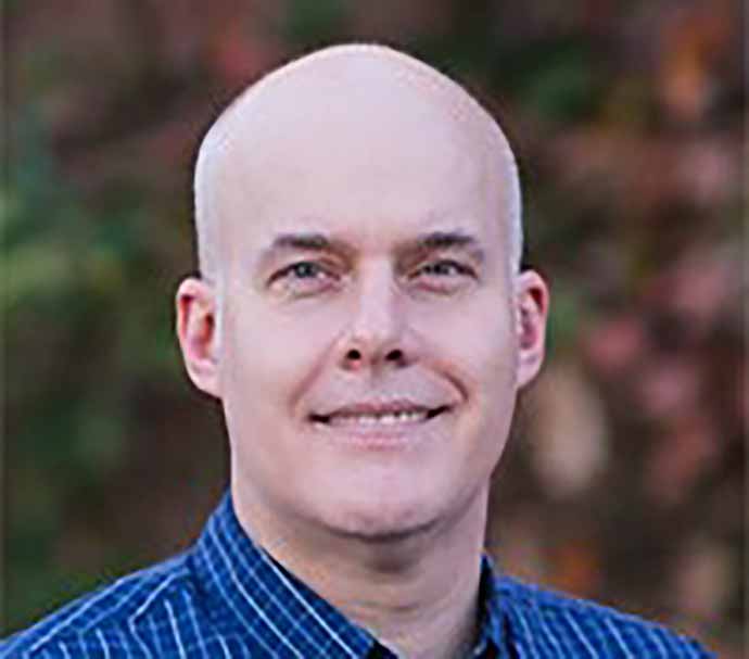 Patrick Teague, Arborist Representative at Bartlett Tree Experts