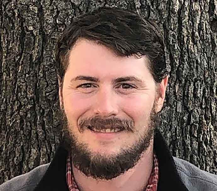 Paul Patterson, Arborist Representative at Bartlett Tree Experts