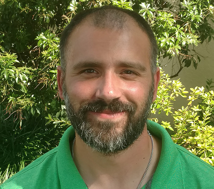 Paul Schmeltzer, Local Manager & Arborist Representative serving the Sewell, NJ office of Bartlett Tree Experts
