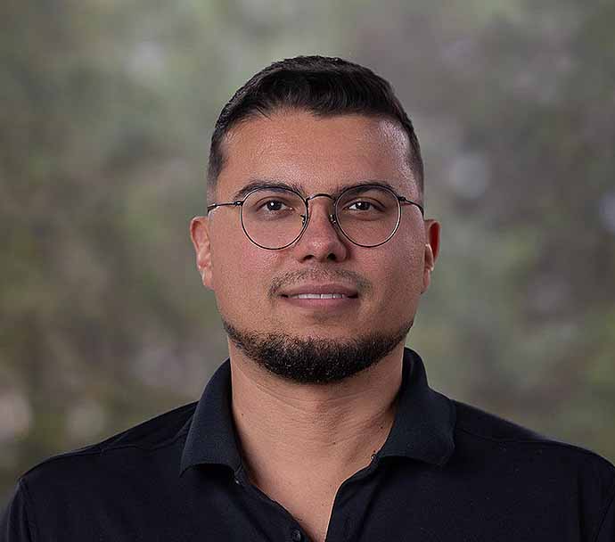 Pedro-Luis Aldana, Arborist Representative at Bartlett Tree Experts