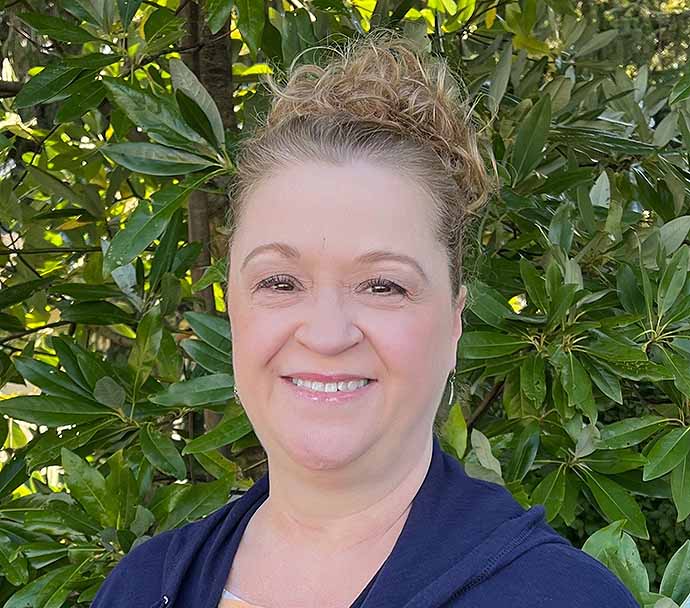 Penny King, Administrative Coordinator serving the Carlisle, PA office of Bartlett Tree Experts