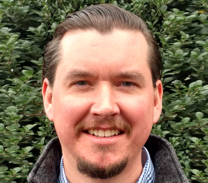 Peter Daly, Local Manager & Arborist Representative at Bartlett Tree Experts