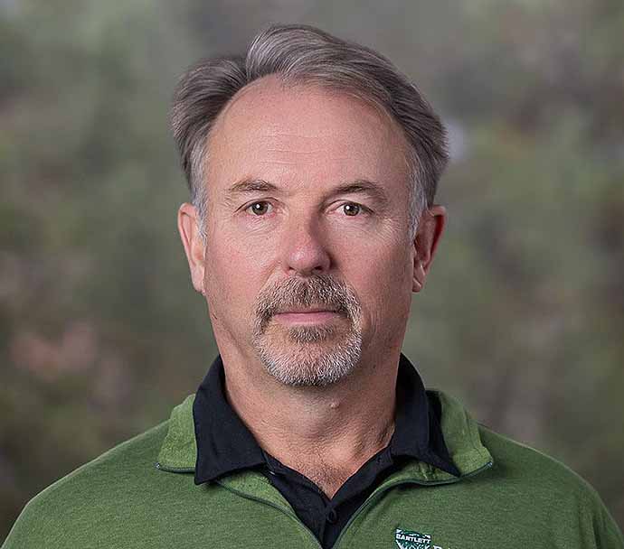 Peter Grellier, Arborist Representative at Bartlett Tree Experts