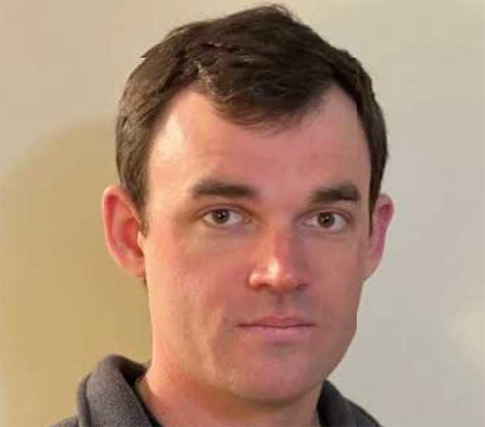 Peter Hanlon, Arborist Representative at Bartlett Tree Experts
