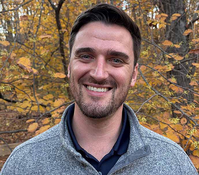 Peter LeDuc, Arborist Representative serving the Monroe, CT office of Bartlett Tree Experts