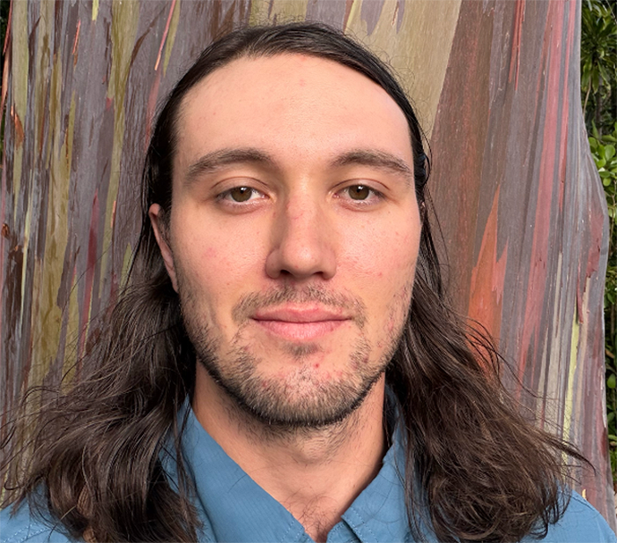 Philip Kistner, Arborist Representative at Bartlett Tree Experts