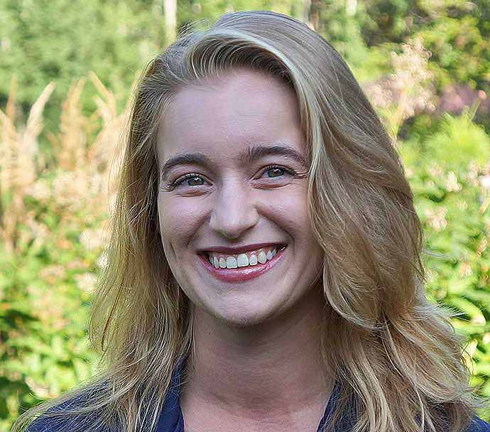 Rachel Vanicek, Arborist Representative at Bartlett Tree Experts