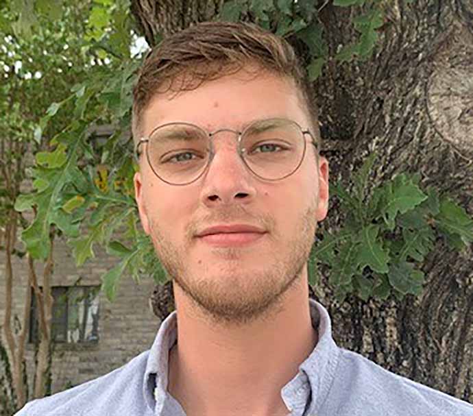 Robert Hearne, Arborist Representative at Bartlett Tree Experts