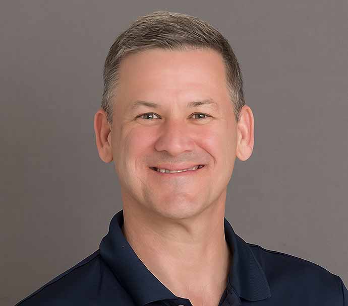 Robert Lindsley, Local Manager & Arborist Representative at Bartlett Tree Experts