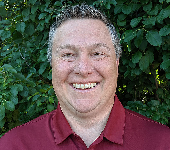 Robert Neeser, Arborist Representative at Bartlett Tree Experts