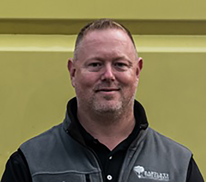 Ron Kowalski, Arborist Representative at Bartlett Tree Experts