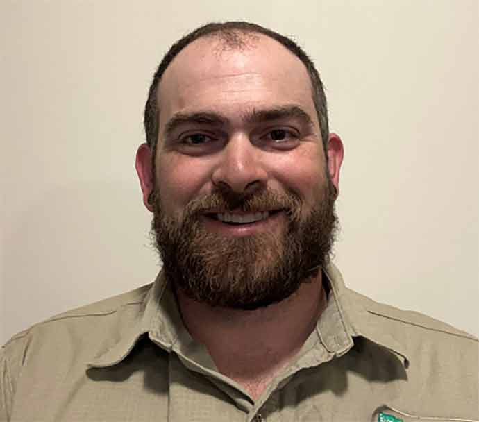Ryan Bower, Arborist Representative at Bartlett Tree Experts