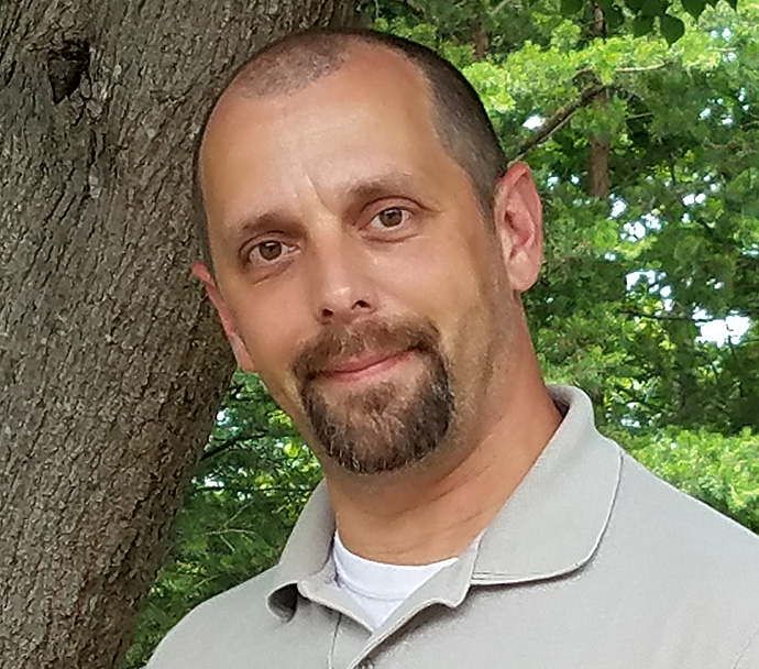 Ryan Wilkins, Arborist Representative at Bartlett Tree Experts