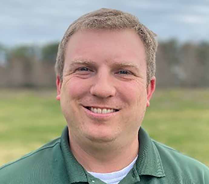 Scott Anderson, Arborist Representative at Bartlett Tree Experts
