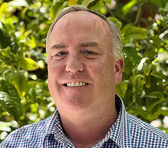 Scott Stringer, Local Manager & Arborist Representative at Bartlett Tree Experts