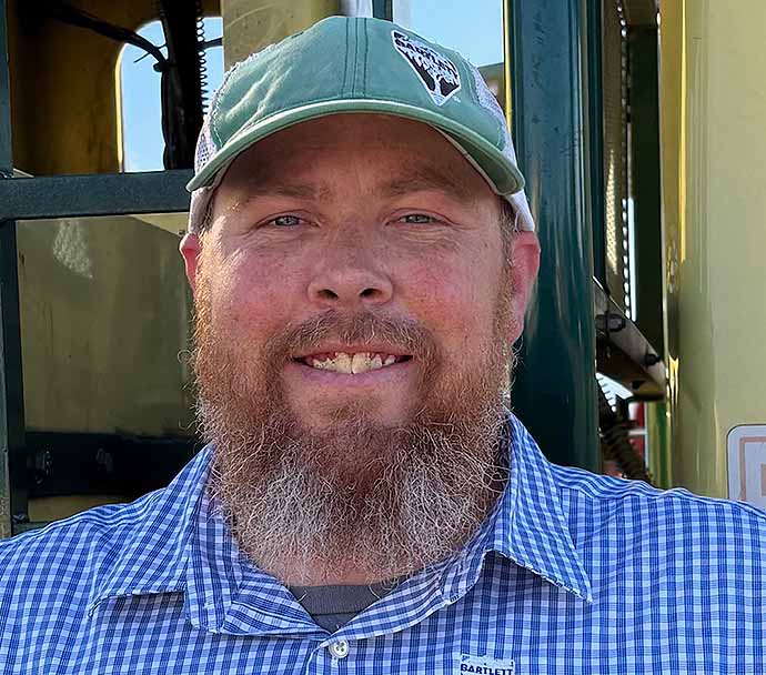 Scott Thompson , Arborist Representative at Bartlett Tree Experts