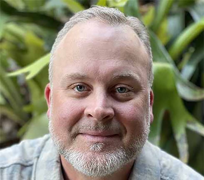 Scott Wheeler, Consulting Arborist serving the Berkeley, CA office of Bartlett Tree Experts