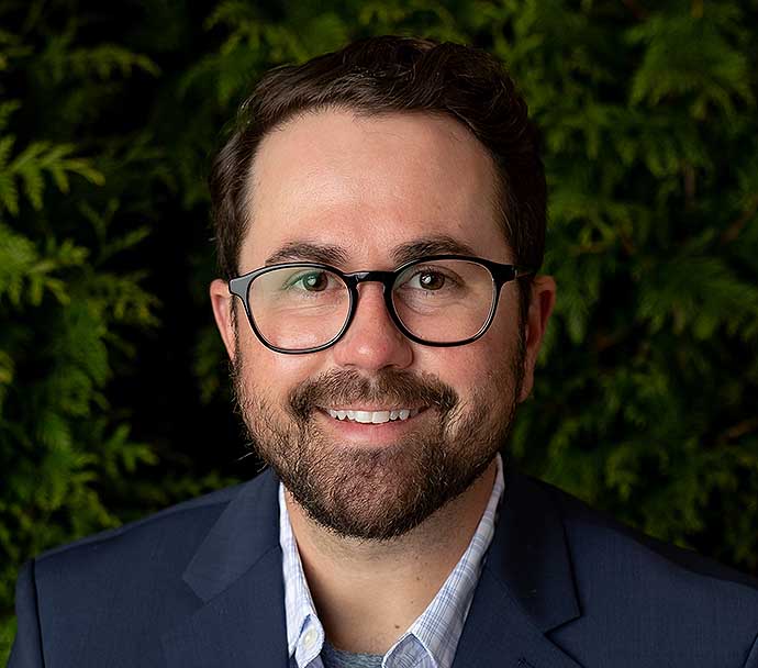 Sean Clemons, Arborist Representative at Bartlett Tree Experts