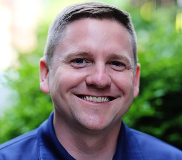 Sean Rock, Arborist Representative at Bartlett Tree Experts