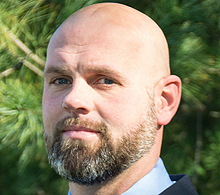 Shawn Shuffelbottom, Arborist Representative at Bartlett Tree Experts