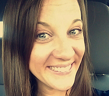 Shea Rhames, Administrative Coordinator serving the San Marcos, TX office of Bartlett Tree Experts