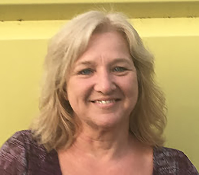 Shelley Haas, Administrative Coordinator serving the Emmaus, PA office of Bartlett Tree Experts