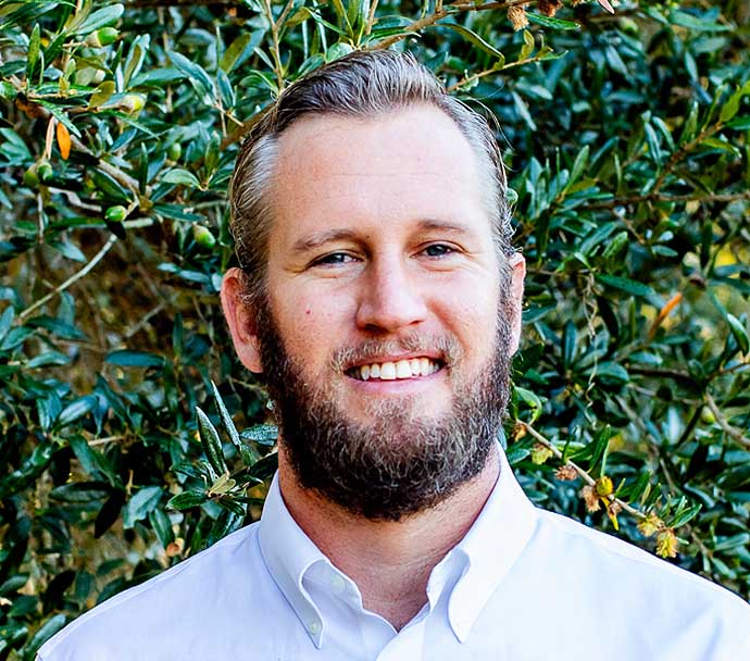 Shem Kendrick, Arborist Representative at Bartlett Tree Experts
