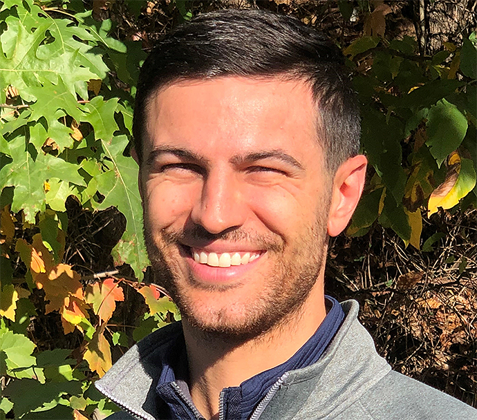 Sina Hudson, Arborist Representative at Bartlett Tree Experts