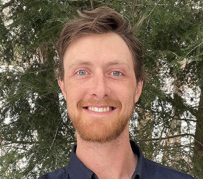 Spencer Scannell, Arborist Representative serving the Northampton, MA office of Bartlett Tree Experts