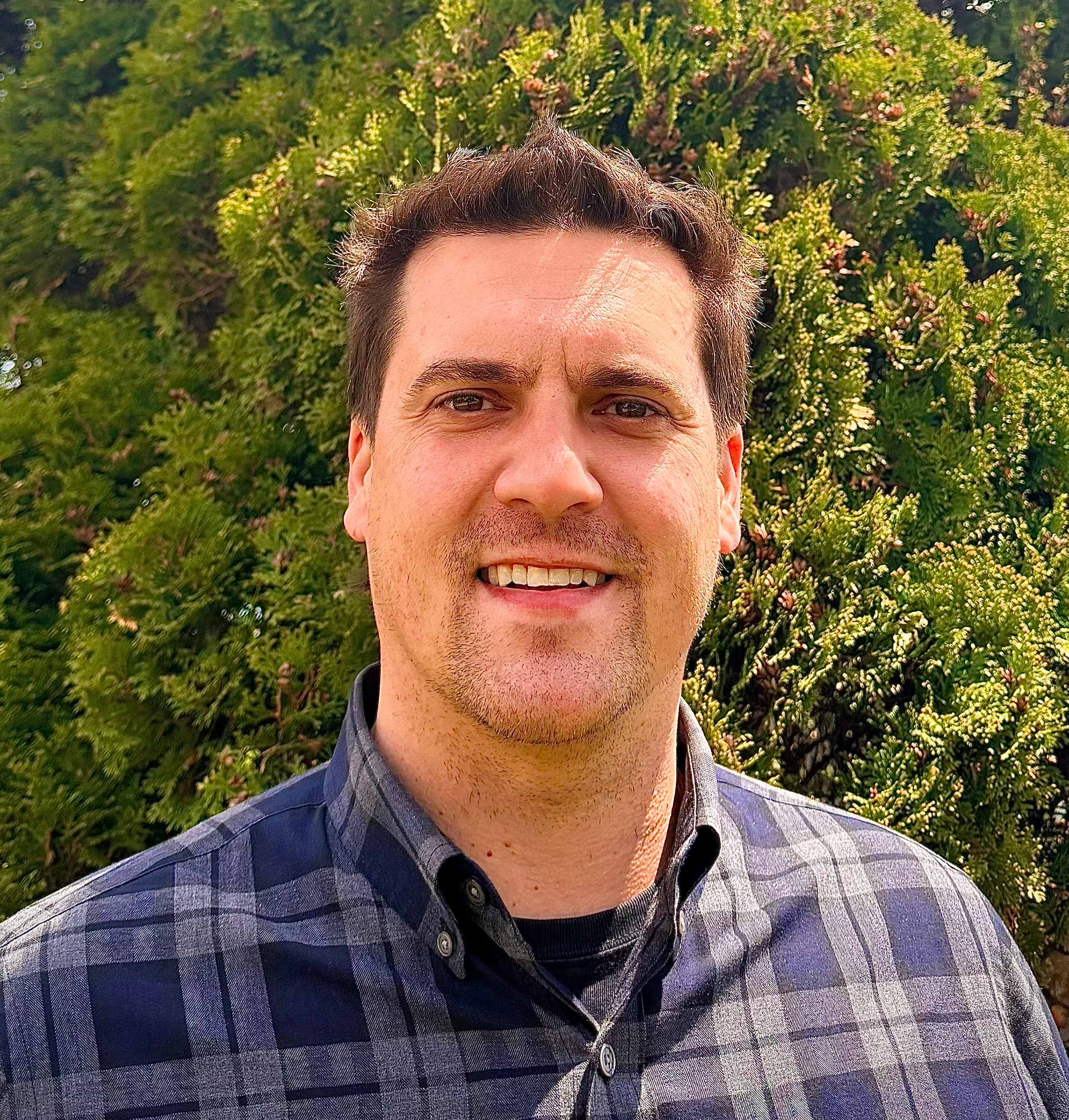 Matt Durnan, Arborist Representative at Bartlett Tree Experts