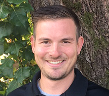 Sterling Malcomson, Local Manager & Arborist Representative serving the Seattle, WA office of Bartlett Tree Experts