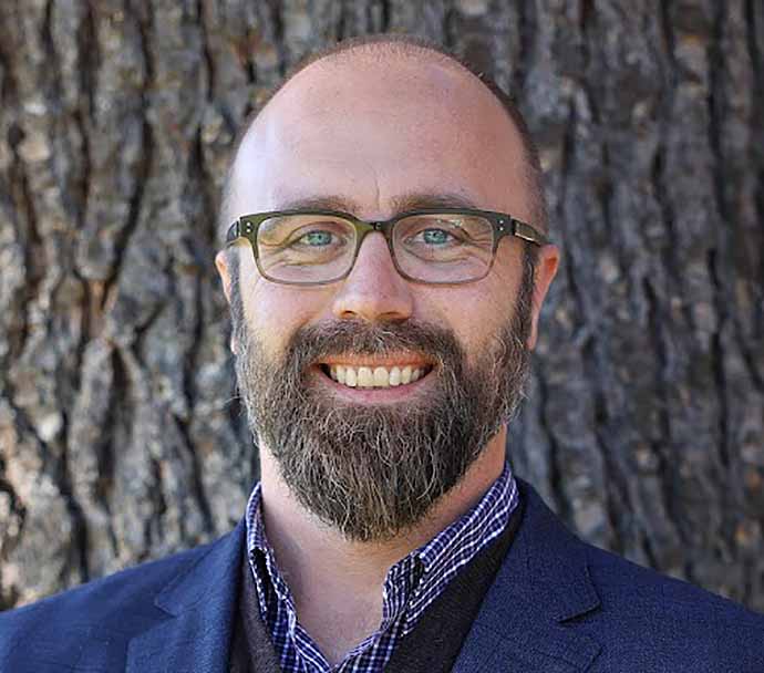 Steve Hegedus, Local Manager & Board Certified Master Arborist at Bartlett Tree Experts