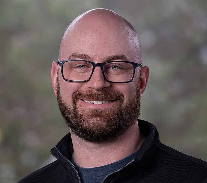 Steve Smith, Arborist Representative at Bartlett Tree Experts