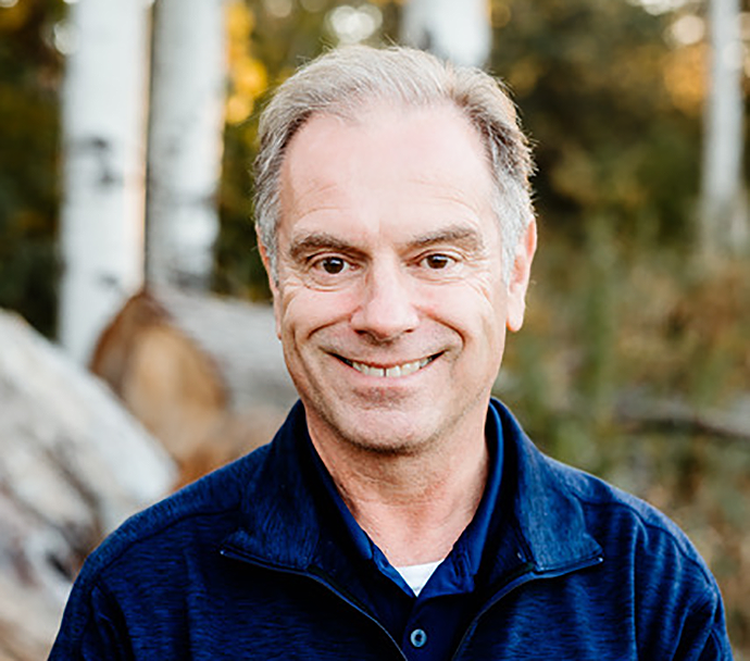 Steven Sypniewski, Arborist Representative serving the Buffalo, NY office of Bartlett Tree Experts