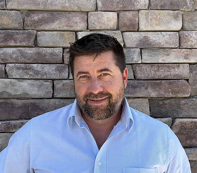 Thaddeus Dinsmore, Arborist Representative serving the Fort Collins, CO office of Bartlett Tree Experts
