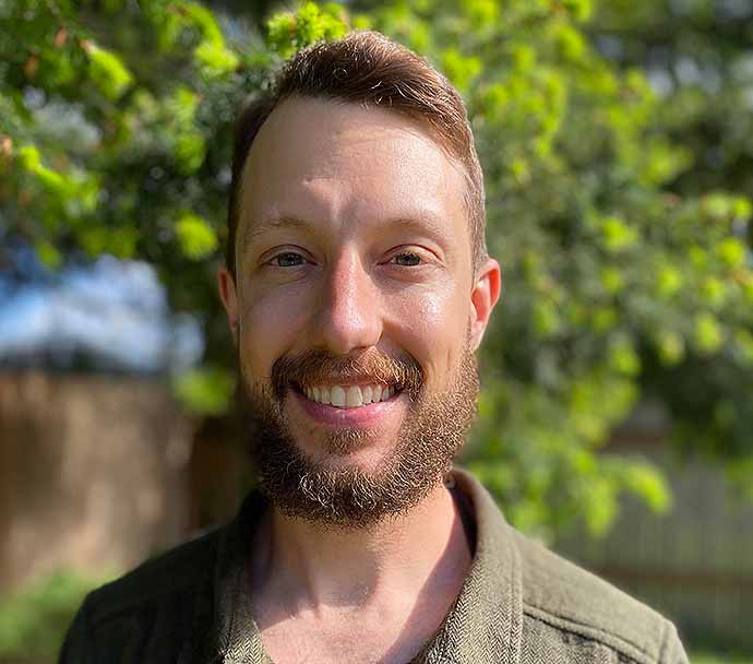 Thomas Cottrell, Consulting Arborist serving the Seattle, WA office of Bartlett Tree Experts