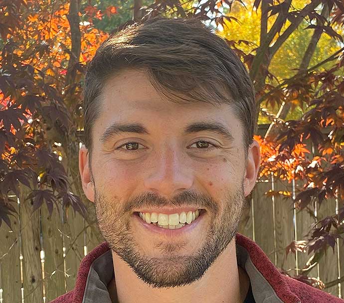 Thomas O'Brien, Arborist Representative serving the Monroe, CT office of Bartlett Tree Experts