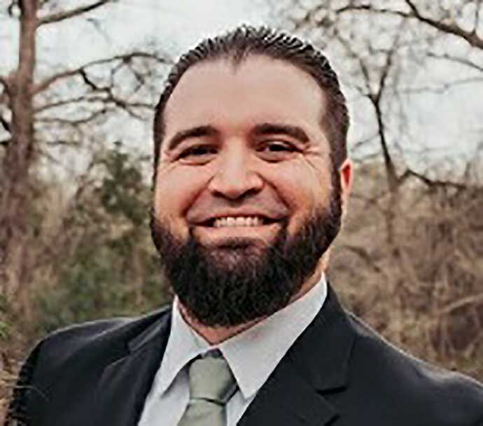 Thomas Relyea, Arborist Representative at Bartlett Tree Experts